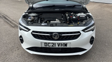 Vauxhall Corsa 1.2 Turbo Griffin Edition 5dr Petrol Hatchback